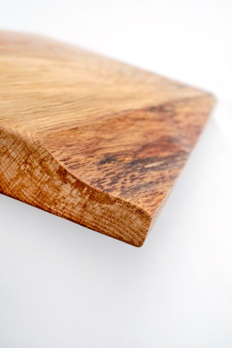 Scottish Oak Chopping Board
